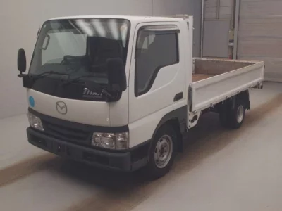Mazda Titan