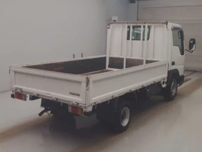Mazda Titan