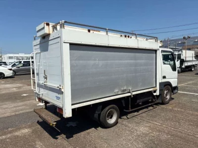 Mazda Titan