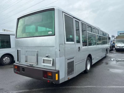 Mitsubishi Aero Midi