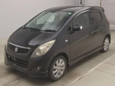 Suzuki Cervo