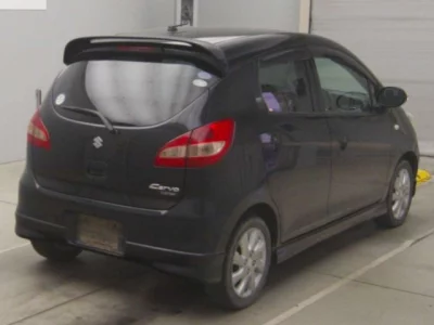 Suzuki Cervo