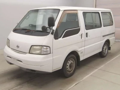Nissan Vanette