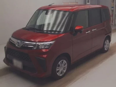 Daihatsu Thor