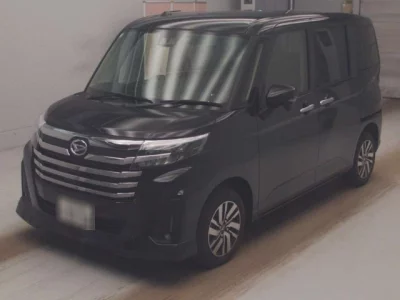 Daihatsu Thor