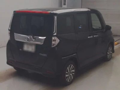 Daihatsu Thor