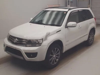 Suzuki Escudo