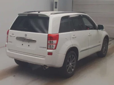 Suzuki Escudo