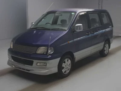 Toyota TOWN ACE NOAH