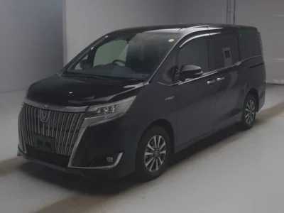 Toyota Esquire