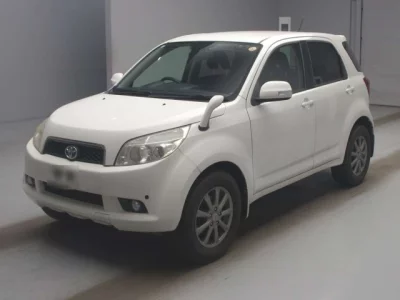 Toyota Rush
