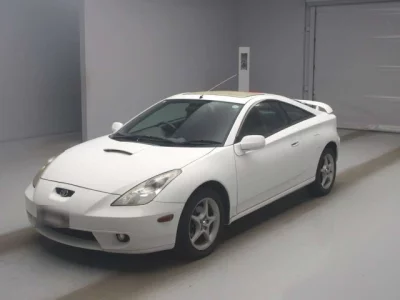 Toyota Celica