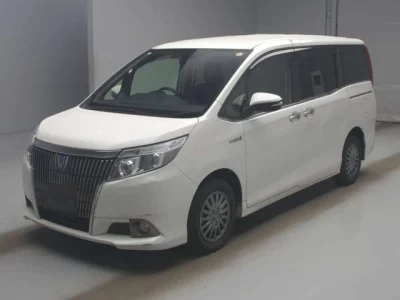 Toyota Esquire