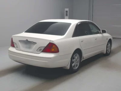 Toyota PRONARD