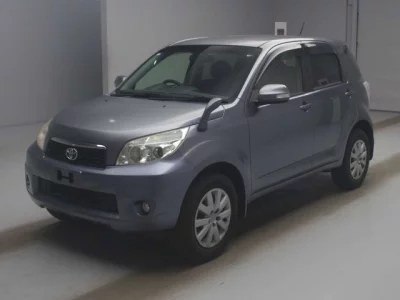 Toyota Rush