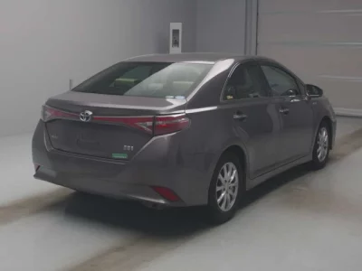 Toyota Sai
