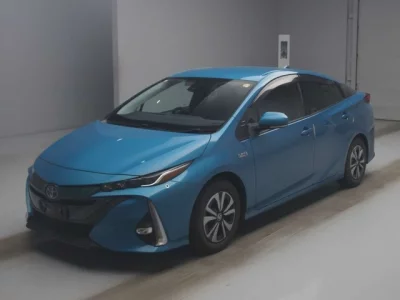 Toyota PRIUS PHV