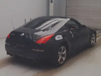 Nissan Fairlady Z