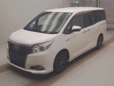 Toyota Esquire