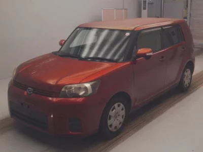 Toyota COROLLA RUMION