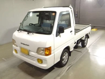 Subaru Sambar