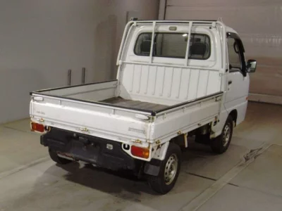 Subaru SAMBAR