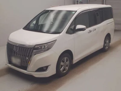 Toyota Esquire