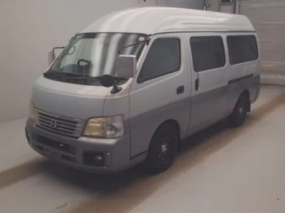 Nissan Caravan