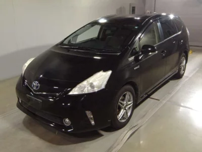 Subaru Exiga