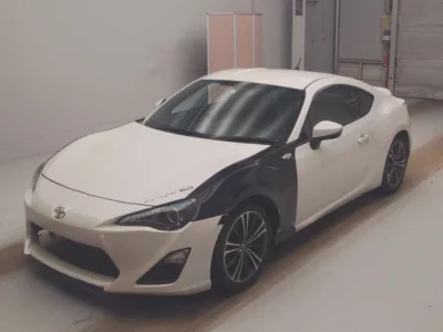 Toyota GT 86