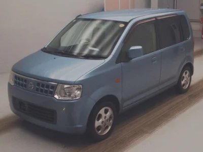 Nissan Otti