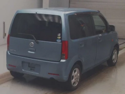 Nissan Otti