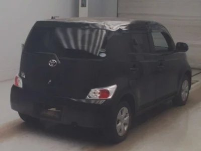 Toyota bB