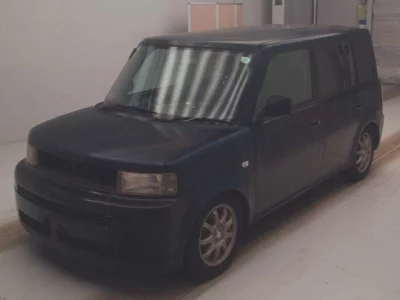 Toyota bB