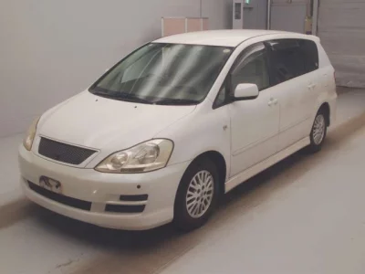 Toyota Ipsum