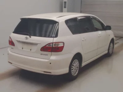 Toyota Ipsum