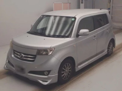 Toyota bB