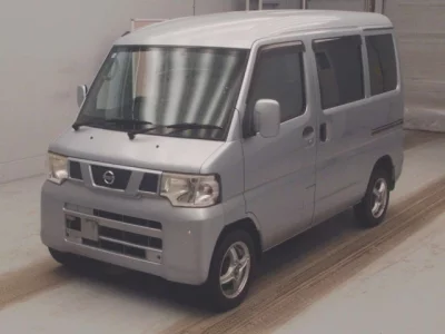 Nissan NV100 CLIPPER
