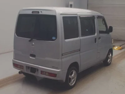 Nissan NV100 CLIPPER