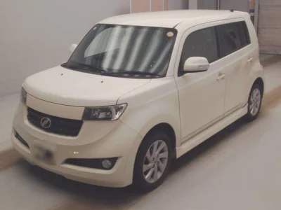 Toyota bB