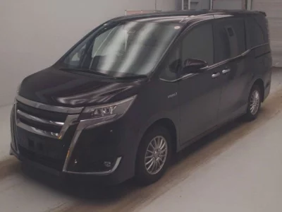 Toyota Esquire