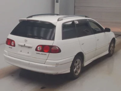 Toyota CALDINA