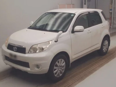 Toyota Rush