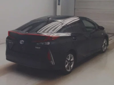Toyota PRIUS PHV