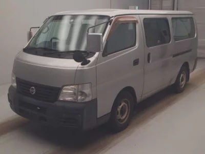 Nissan Caravan