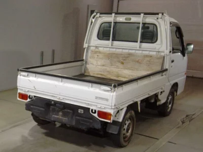 Subaru SAMBAR
