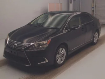 Lexus HS250h