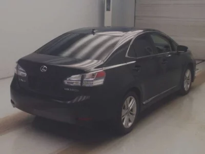 Lexus HS250h