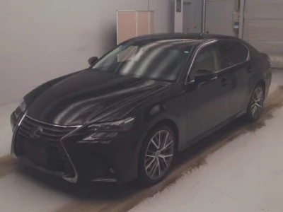 Lexus GS300h