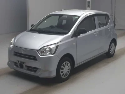 Toyota Pixis Epoch